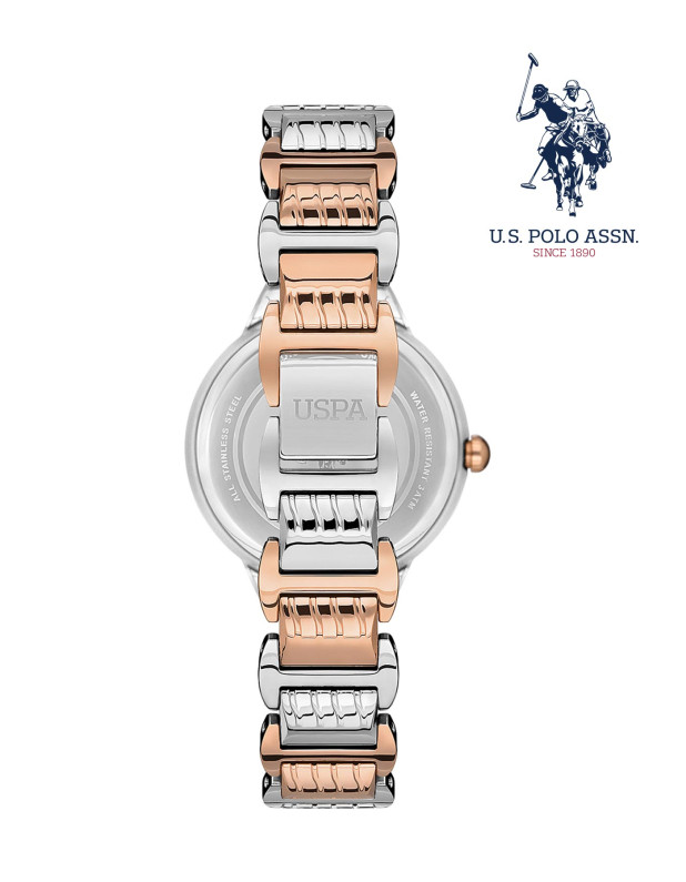 U.S. Polo Assn. Ladies Watch